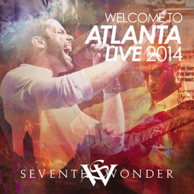 Seventh Wonder -  Welcome To Atlanta